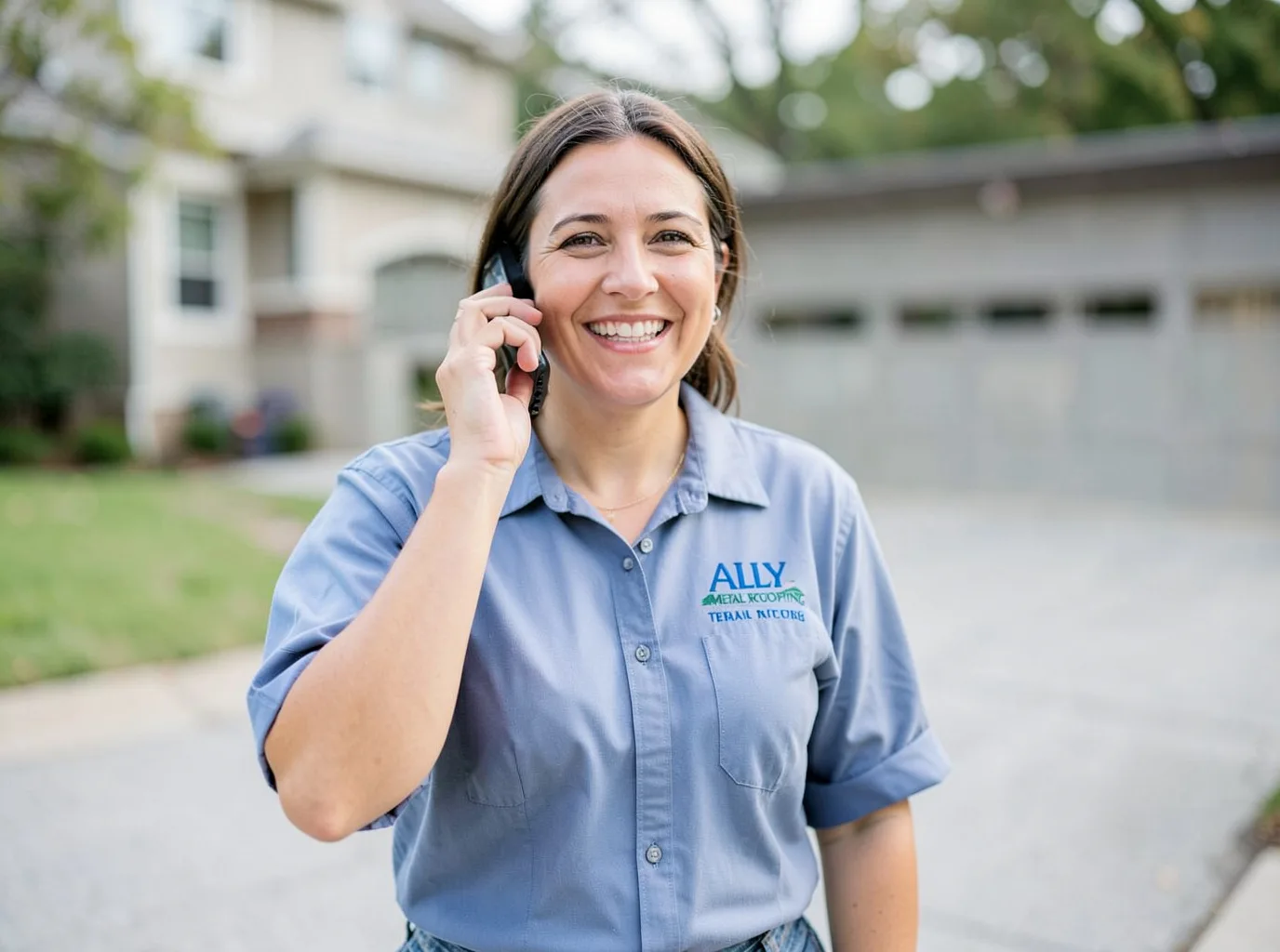 Metal Roof Installation Lockney, TX FAQs